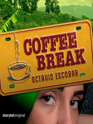 cover image of Coffee Break--S01E05